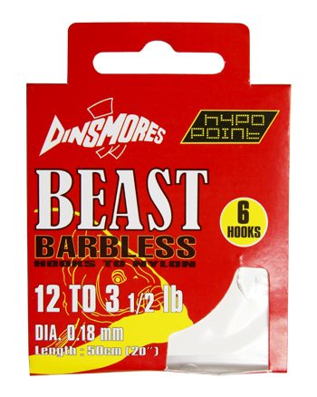 Dinsmores Hooks