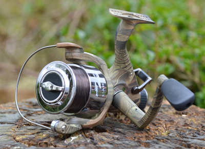 Dinsmores RODS & REELS