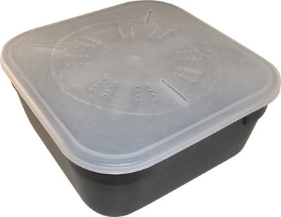 BAIT BOXES SQUARE 1pt