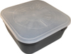 BAIT BOXES SQUARE 1pt
