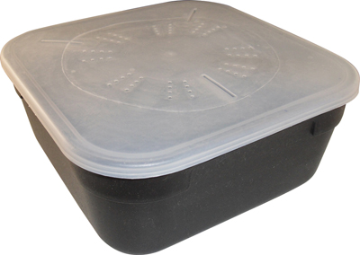 BAIT BOXES SQUARE 2pt