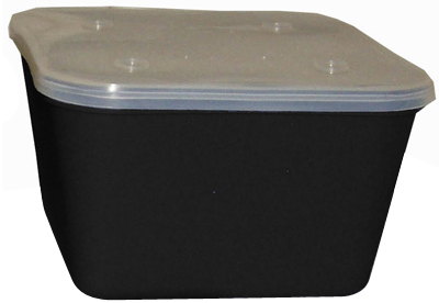 BAIT BOXES SQUARE 3pt