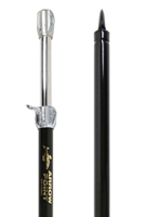 GRIPLOCK BANK STICK 117CM EXT TO 235CM