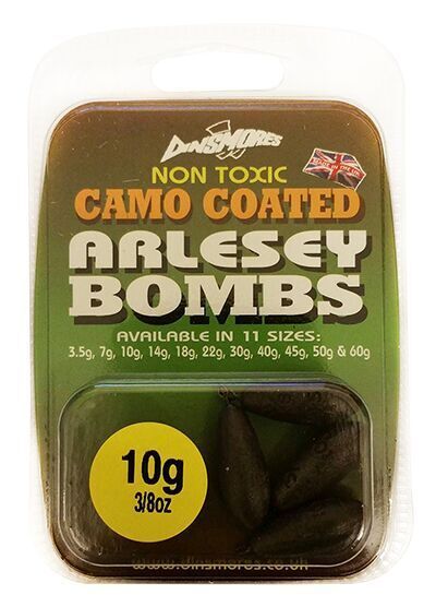 Arlesey Bomb 3/8 oz