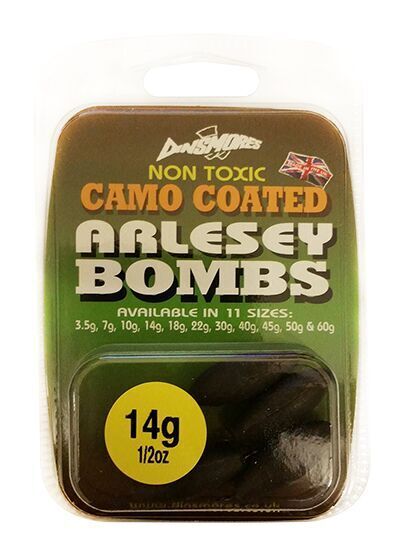 Arlesey Bomb 1/2 oz