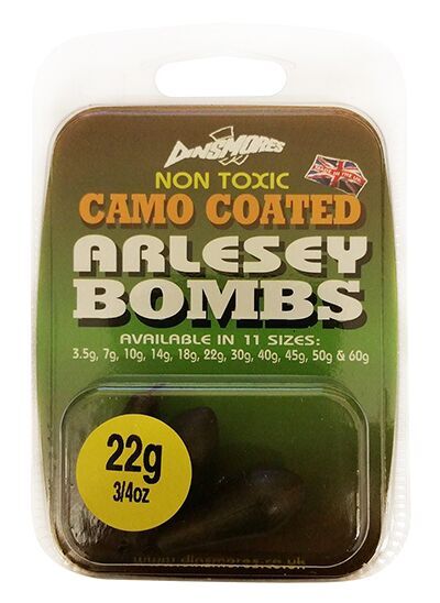 Arlesey Bomb 3/4 oz