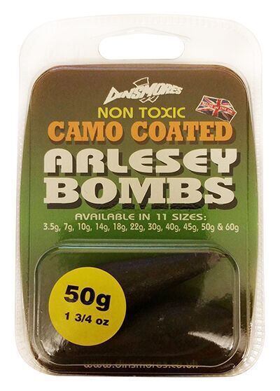 Arlesey Bomb 1 3/4 oz