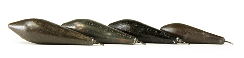Arlesey Bomb 30G