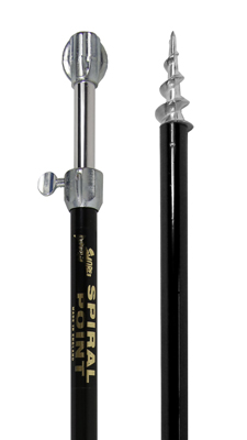POWER DRIVE TELE BANK STICK 3/4 75CM TO 150CM