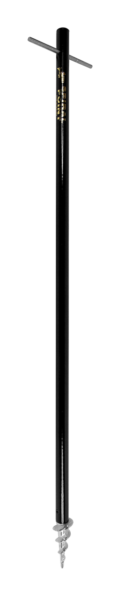 POWER DRIVE UMBRELLA POLE 3/4INCH 75CM