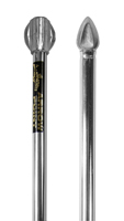 1/2 O.D. PLAIN BANK STICK 117CM