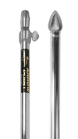 1/2 OD EXTENDING BANK STICK 60CM TO 120CM