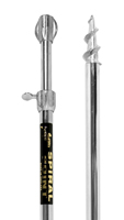 5/8 EX SPIRAL POINT BANK STICKS 117cm TO 235CM