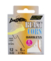 BEAST CORN BARBLESS RIG 12
