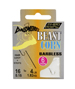 BEAST CORN BARBLESS RIG 16