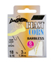 BEAST CORN BARBLESS RIG 18