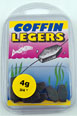 Coffin Leger 3/4 5g
