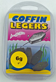 Coffin Leger 1