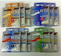 BEAST CARP COMMERCIAL PACK