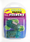 DUAL S/F BLISTER PACK 1 oz MINI 2