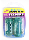 DUAL S/F BLISTER PACK 1 1/2oz JUMBO 2