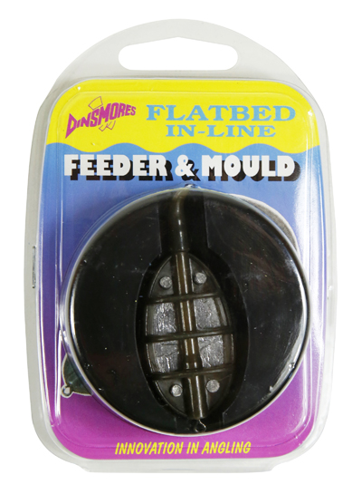 MOULD & FEEDER