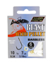BEAST HARD PELLET BARBLESS RIG 10