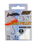 BEAST HARD PELLET BARBLESS RIG 14