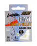 BEAST HARD PELLET BARBLESS RIG 16