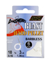 BEAST HARD PELLET BARBLESS RIG 18