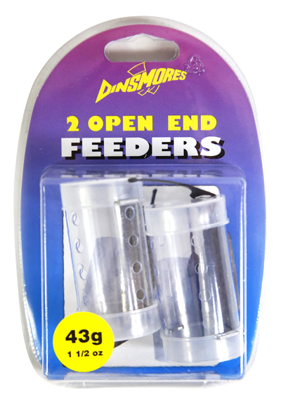 JUMBO CLOSED END 2oz