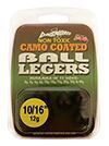 Ball Leger 10/16