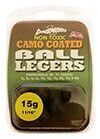 Ball Leger 11/16