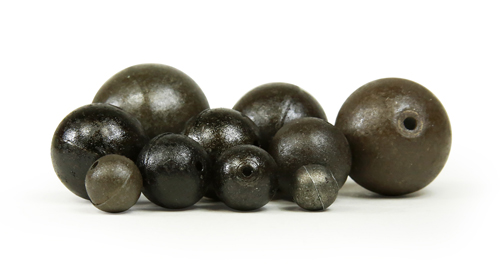 Ball Leger 16/16 45G