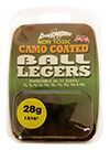Ball Leger 14/16