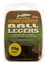 Ball Leger 16/16 45G