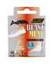 BEAST MEAT BARBLESS RIG 10