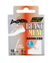BEAST MEAT BARBLESS RIG 18