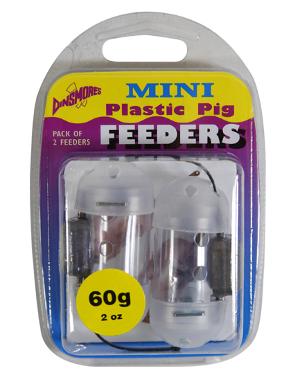 MINI CLOSED END 2oz