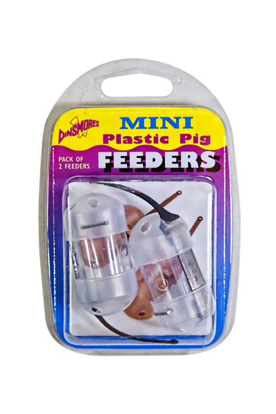 MINI CLOSED END  1/2oz