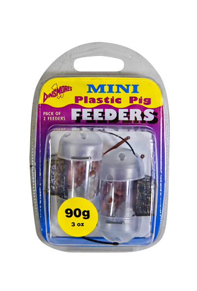 MINI CLOSED END 3oz