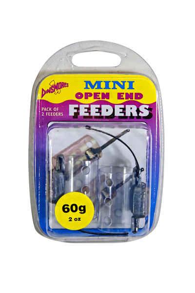 MINI OPEN END 2oz