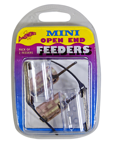 MINI OPEN END 1/2oz