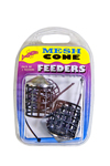 MESH CONE WEIGHTED 22gm Blister