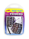 MESH SWIMFEEDER 15gm 5sq 
