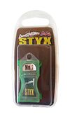 MODULAR GRIPPA STYX BROWN REFILL SIZE No1