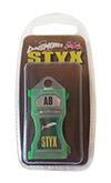 MODULAR GRIPPA STYX BROWN REFILL SIZE AB