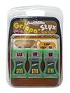 GRIPPA-STYX BROWN 3 SIZES AAA AB BB