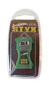 MODULAR GRIPPA STYX BROWN REFILL SIZE No4