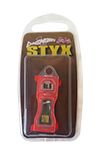 MODULAR GRIPPA STYX BROWN REFILL SIZE No6